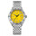 Pánské hodinky Doxa SUB 200 Divingstar 796.10.361.10, Verze: žlutá 