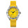 Pánské hodinky Doxa SUB 200 Divingstar 796.10.361.31, Verze: žlutá 