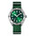 Pánské hodinky Doxa SUB 200 Sea Emerald 796.10.131.26-N, Verze: zelená 