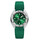 Pánské hodinky Doxa SUB 250T GMT Sea Emerald 855.10.131.26, Verze: zelená 