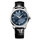 Hodinky Longines Conquest Heritage L1.649.4.92.2, Verze: modrá 