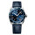 Hodinky Longines Spirit Zulu Time L3.802.4.93.2, Verze: modrá 