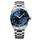 Hodinky Longines Spirit Zulu Time L3.802.4.93.6, Verze: stříbrná3 