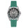 Pánské hodinky Certina DS-X GMT C047.452.17.081.00, Verze: zelená 