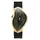 Pánské hodinky Exaequo Revolve Melting Watch IP Black EX0032.0001, Verze: žluté zlato3 