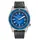 Pánské hodinky Squale Master Grand Bleu MASTIBLBL.RAL, Verze: modrá 