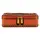 Pouzdro na šperky WOLF Ida 190045, Verze: oranžová 