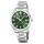 Pánské hodinky Festina Classic F20736/4, Verze: zelená 