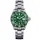 Pánské hodinky Davosa Ternos Ceramic 161.555.70.W, Verze: zelená2 