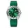 Pánské hodinky Doxa SUB 750T Sea Emerald 825.10.131.26, Verze: zelená 