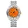 Pánské hodinky Doxa SUB 750T Professional 825.10.351.10, Verze: oranžová 