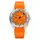 Pánské hodinky Doxa SUB 750T Professional 825.10.351.21, Verze: oranžová 