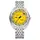 Pánské hodinky Doxa SUB 750T Divingstar 825.10.361.10, Verze: žlutá 