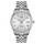 Pánské hodinky Tissot Ballade Powermatic 80 COSC T156.408.11.033.00, Verze: stříbrná 