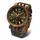 Pánské hodinky Vostok Europe Energia Rocket Bronze NH35A-575O285, Verze: hnědá 