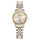 Dámské hodinky Roamer Classico Ladies 971857 48 55 50, Verze: žluté zlato3 