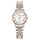 Dámské hodinky Roamer Classico Ladies 971857 49 25 50, Verze: růžové zlato 