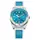Pánské hodinky Squale Matic S MATICLBWLB.RLWLB, Verze: modrá 