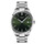 Pánské hodinky Tissot PR 100 T150.410.11.091.00, Verze: zelená 