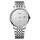 Pánské hodinky Longines Elegant Gent L4.910.4.79.6, Verze: stříbrná 