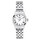 Dámské hodinky Tissot Classic Dream Lady T129.210.11.013.00, Verze: bílá 