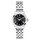 Dámské hodinky Tissot Classic Dream Lady T129.210.11.053.00, Verze: černá 