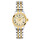 Dámské hodinky Tissot Classic Dream Lady T129.210.22.263.00, Verze: žluté zlato 