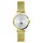 Dámské hodinky Atlantic Elegance 29040.45.21MB, Verze: žluté zlato 