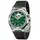Pánské hodinky Epos Sport Open Heart 3506.133.20.13.55, Verze: zelená2 