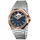 Pánské hodinky Epos Sport Open Heart 3506.133.34.16.30, Verze: modrá 