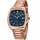 Pánské hodinky Epos Timeless 3511.152.24.16.34, Verze: modrá2 