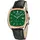 Pánské hodinky Epos Timeless 3511.152.34.13.25, Verze: zelená 
