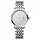 Dámské hodinky Longines Elegant Lady L4.310.4.79.6, Verze: stříbrná 