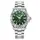Pánské hodinky Roamer Deep Sea 200 Automatic 860983 41 75 70, Verze: zelená 