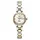 Dámské hodinky Roamer Dreamline Diamonds 967847 47 20 50, Verze: žluté zlato2 