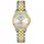 Dámské hodinky Certina DS-8 Lady Titanium C045.010.55.031.00, Verze: žluté zlato3 