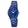 Dámské hodinky Festina Classics Ceramic F20751/5, Verze: modrá 