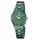Dámské hodinky Festina Classics Ceramic F20751/6, Verze: zelená 