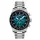 Pánské hodinky Tissot PR 516 Chronograph T149.417.11.041.01, Verze: modrá2 