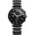 Pánské hodinky Rado Centrix Chronograph R30130152, Verze: černá 