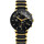 Pánské hodinky Rado Centrix Chronograph R30134162, Verze: žluté zlato 