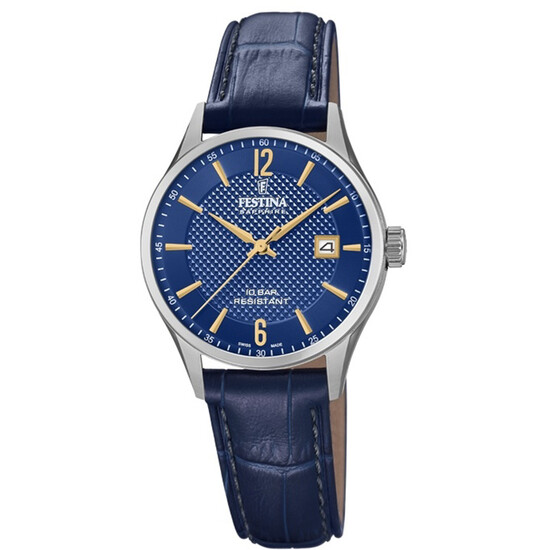 Dámské hodinky Festina Swiss Made F20009/3 