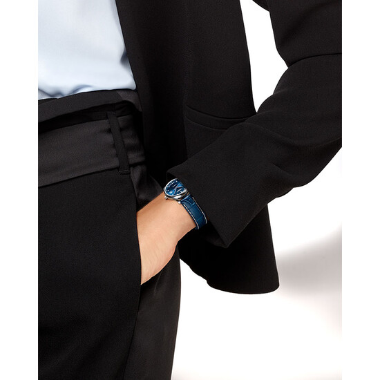 Dámské hodinky Longines Master Collection L2.257.4.97.0 , 8 image