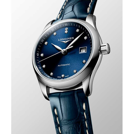 Dámské hodinky Longines Master Collection L2.257.4.97.0 , 2 image