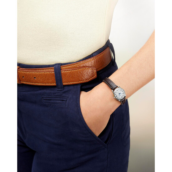 Dámské hodinky Longines Master Collection L2.128.4.78.3 , 2 image