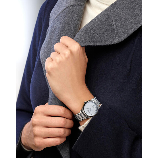 Pánské hodinky Longines Master Collection L2.628.4.77.6 , 7 image