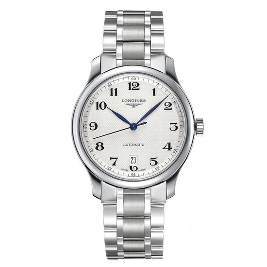 Pánské hodinky Longines Master Collection L2.628.4.78.6 