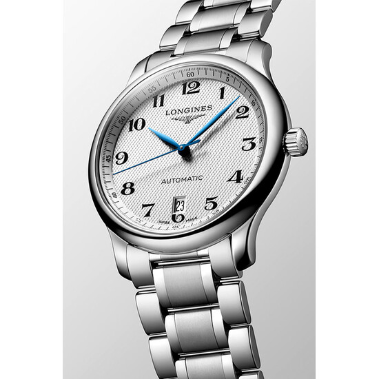 Pánské hodinky Longines Master Collection L2.628.4.78.6 , 2 image