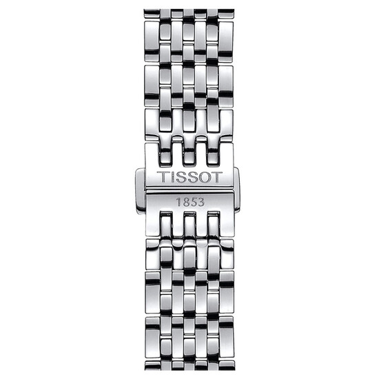 Pánské hodinky Tissot Le Locle T006.407.11.053.00, Verze: černá2 , 4 image