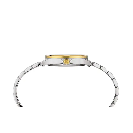 Dámské hodinky Certina DS-8 Lady Titanium C045.010.55.031.00, Verze: žluté zlato3 , 3 image